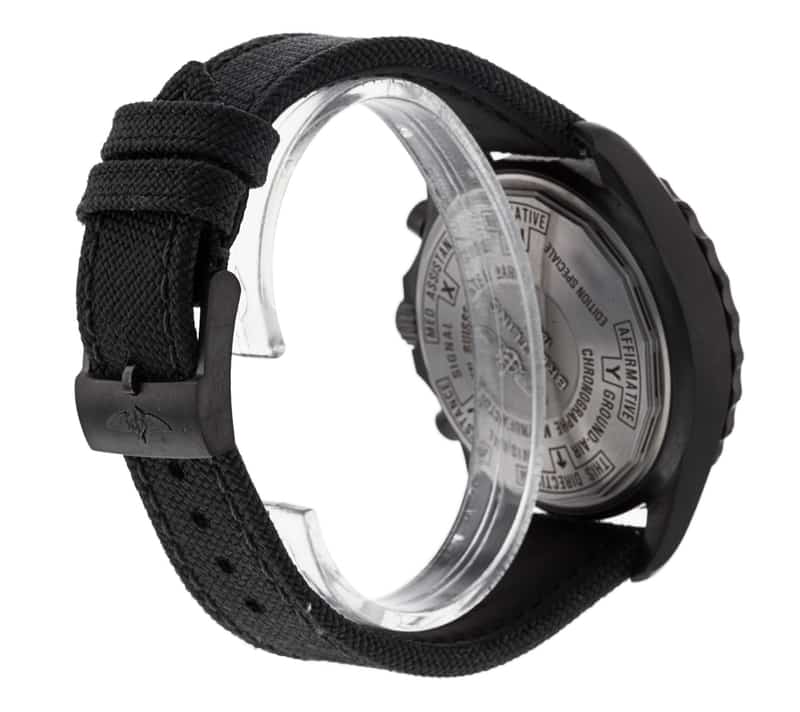 Breitling Chronospace M78366